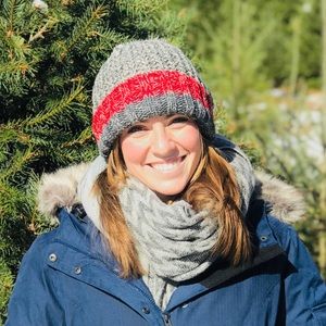 Meet your Posher, Emily